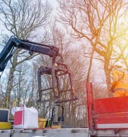 Hiab prevozi Primorska