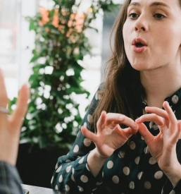 Jezikovni tečaji Ljubljana