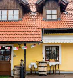 Poceni mehiška restavracija Kranj