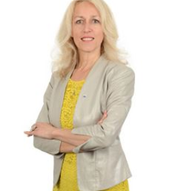 Dobre nepremičninska agentka