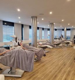 Ugoden kozmetični salon Štajerska