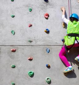 Ugodni tečaji plezanja Ljubljana z okolico