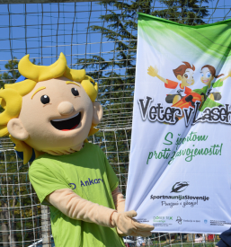 Športna društva Ankaran