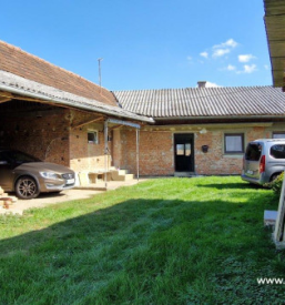 Prodaja nepremičnine Murska Sobota