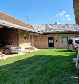 Prodaja nepremičnine Murska Sobota