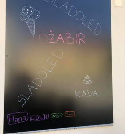 Dubai sadna kupa Brežice