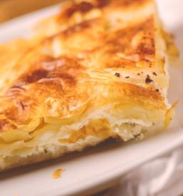 Najboljši burek Goriška