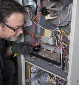 Popravilo industrijske avtomatike Ajdovščina