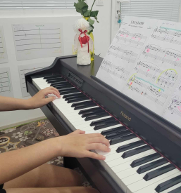 Učenje petja Štajerska