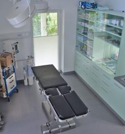 Ambulanta Radomlje, Kamnik