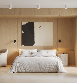 Notranje oblikovanje prostorov Ljubljana