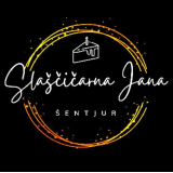 Slaščičarna Jana