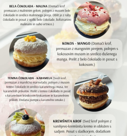 Slaščičarna v Slovenskih Konjicah