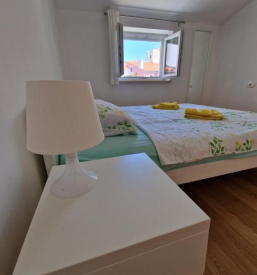 Apartma za družine Izola