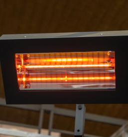 Ugodno hujšanje z infrardečimi lučkami