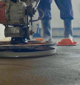 Polaganje tlakov in estrihov Domžale