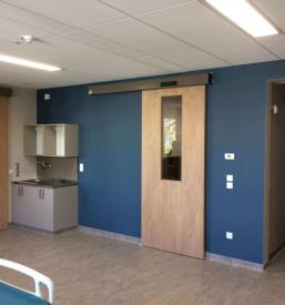 Arhitekti Ljubljana; Foto: Arhiteka