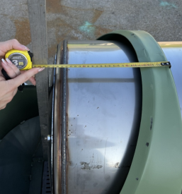 Izdelava kotlov Dolenjska