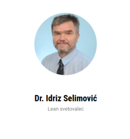 izobraževanje za managerje