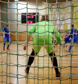 Malonogometna liga Šoštanj