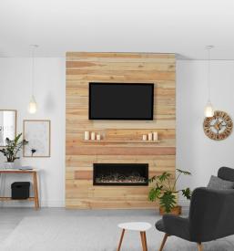 Notranje oblikovanje Ljubljana, okolica - Maja Mihajlović