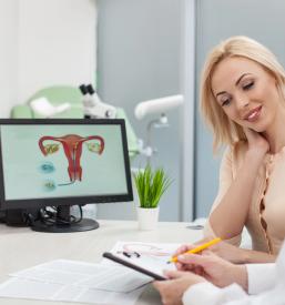 Prijazna ginekološka ambulanta Velenje