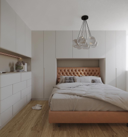 Interior design Obala