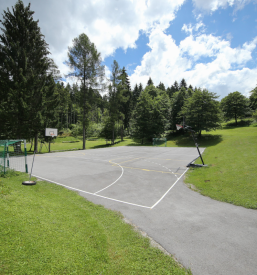 Najem prostora za zabavo okolica Novega mesta