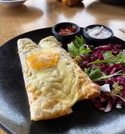 Kvalitetna mehiška hrana Krško