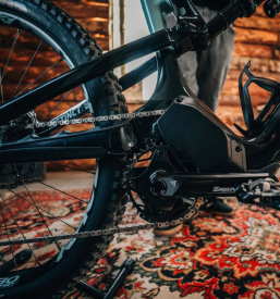 Hitro popravilo koles Maribor, Slovenija