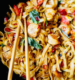 Poceni tajska restavracija Rudnik Ljubljana