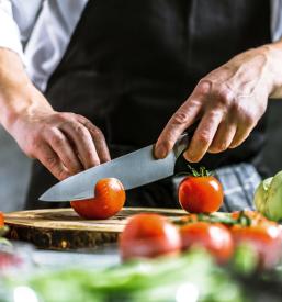 Veganski catering za različne dogodke