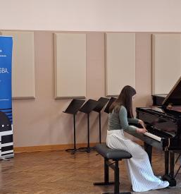 Glasbena šola za otroke Šentjur, Savinjska