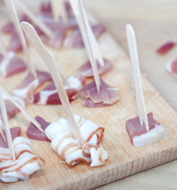 Ugodna dobra gostilna in prekmurska hrana Pomurje