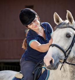 Poceni praznovanje rojstnih dni s konji Ljubljana, okolica