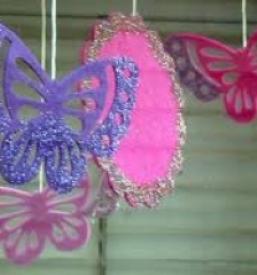 Dekoracije in aranžerski material Krško