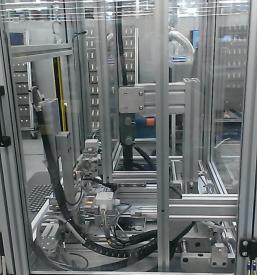 Proizvodnja strojev za avtomatizacijo Slovenija