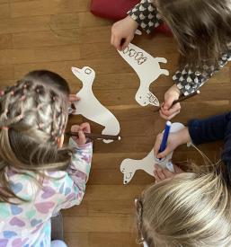 Kvalitetna rehabilitacija Vipava