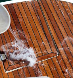 Vzdrževalno servisna dela za navtiko Obala, Slovenija