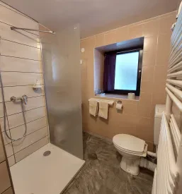 Družinski apartma 