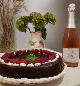 Prodaja vin na Štajerskem