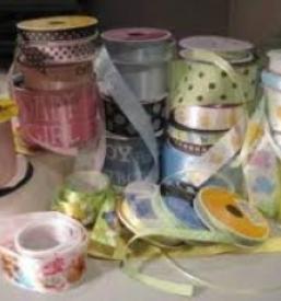 Aranžerski material in dekoracije za cvetličarne Krško