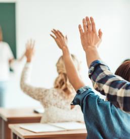 Medijski tehnik Radovljica, Gorenjska