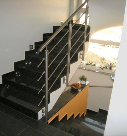 Ugodne inox ograje Štajerska