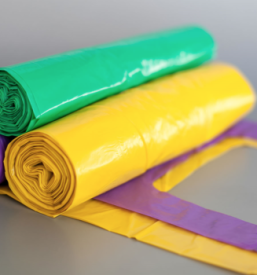 Izdelava vrečk in flexo tisk v Sloveniji