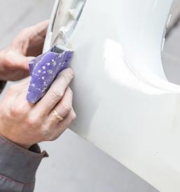 Poceni avtokleparska dela Ljubljana, Šiška