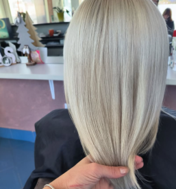 Kvalitetno žensko in moško frizerstvo Murgle, Ljubljana