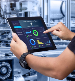 Kvalitetna pogonska tehnika Slovenija