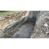 Gradbene storitve in izposoja, Klanjšek Alenka s.p.