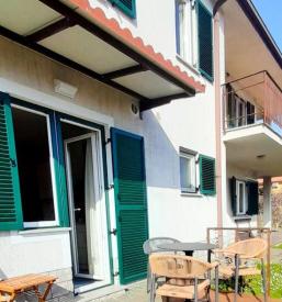 Najem apartmaja